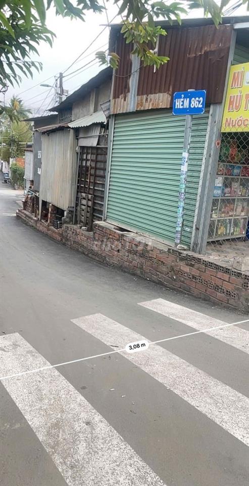 Bán đất thổ cư 93m² đường Nguyễn Xiễn Phường Long Thạnh Mỹ, Q9 (cũ)