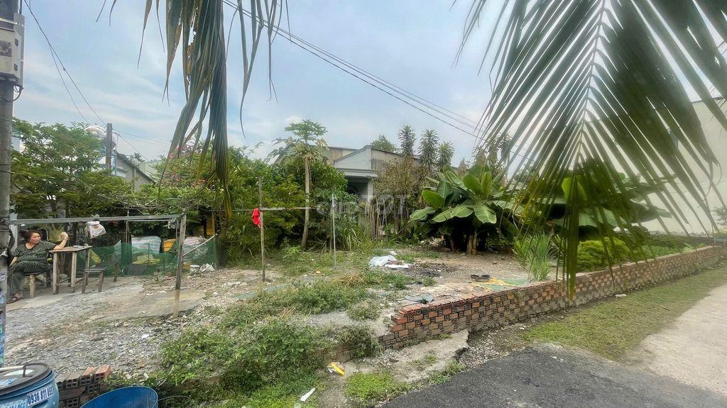 Bán đất thổ cư 93m² đường Nguyễn Xiễn Phường Long Thạnh Mỹ, Q9 (cũ)