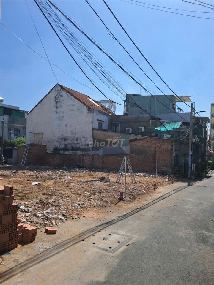Đất đường 106 giao đường Man Thiện+Lê Văn Việt Phường Tăng nhơn Phú Q9