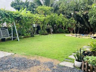 cần tiền bán gấp đất thổ cư và vườn