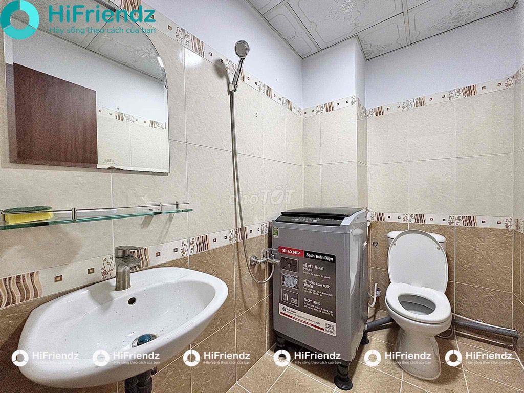 chdv cao cấp chính chủ cho thuê