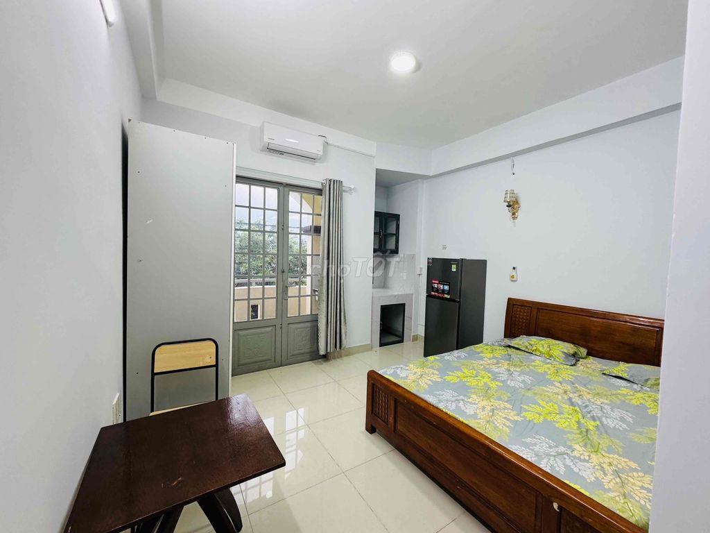 CHO THUÊ CĂN HỘ DỊCH VỤ QUẬN 2  CAO CẤP ( Chính Chủ)