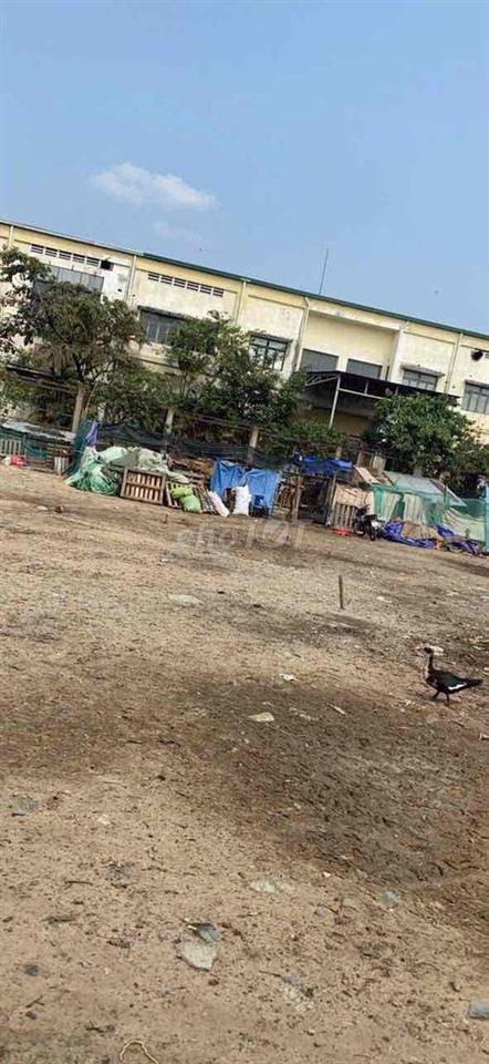 Đất vườn Phường Bình Chiểu ,cách mt Ngô chí Quốc 300m
