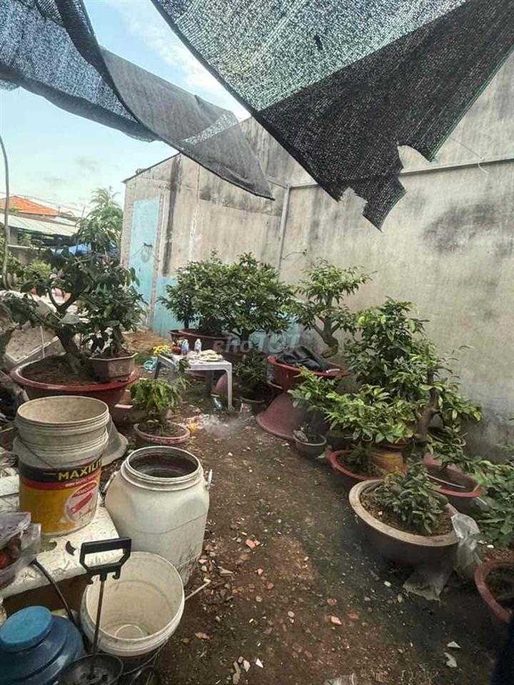 đất hẽm 17 đường số 8 long bình