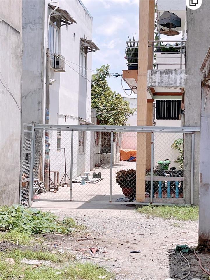 *** 1 lô đất 2 mặt tiền Nguyễn duy Trinh ( liền kề Quận 2)