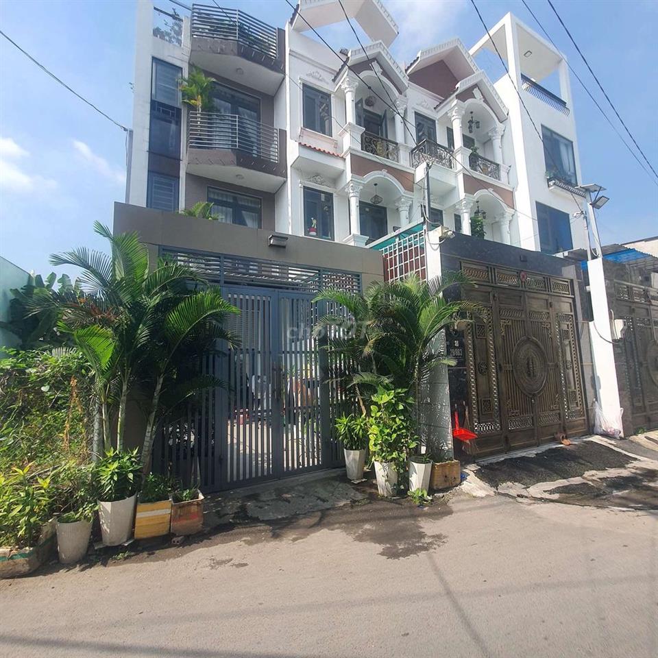 LÔ đất 69m2,sổ hồng,Hẻm xe hơi,đường 48, Gần Gigamall Phạm văn đồng