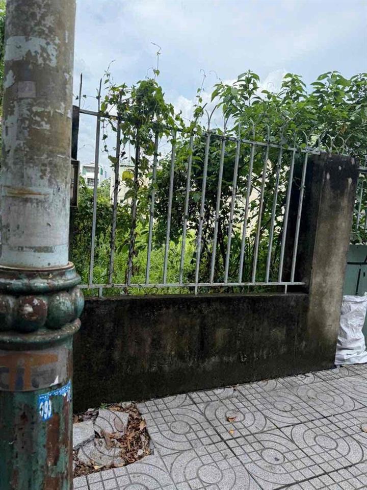 Bán 888m2 đất cạnh tiểu học Nguyễn Văn Trỗi, Q2