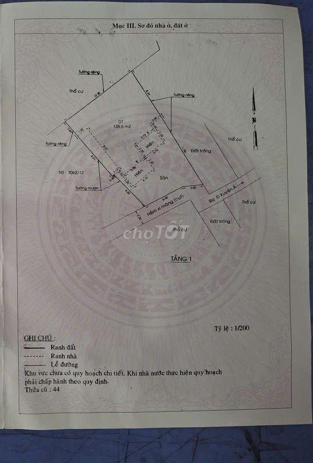 Bán 2 sổ đất chỉ 13 tỷ tại Quốc lộ 1A, phường Linh Trung, TP. Thủ Đức 