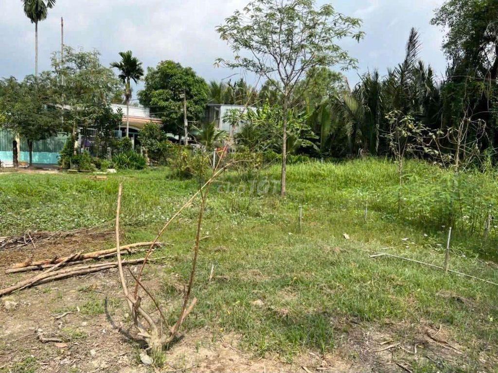 SIÊU PHẨM MẶT TIỀN 2000M² (30X65)  THỔ CƯ NGAY KDC LÀNG ĐẠI HỌC MỚI