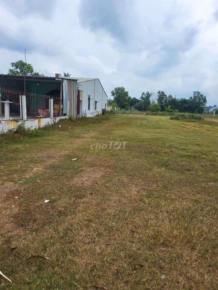 SIÊU PHẨM MẶT TIỀN 2000M² (30X65)  THỔ CƯ NGAY KDC LÀNG ĐẠI HỌC MỚI