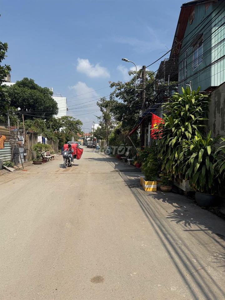 Bán 1132m2 đất vườn đường lò lu Phường Trường Thạnh , giá chỉ 24 tr/m2