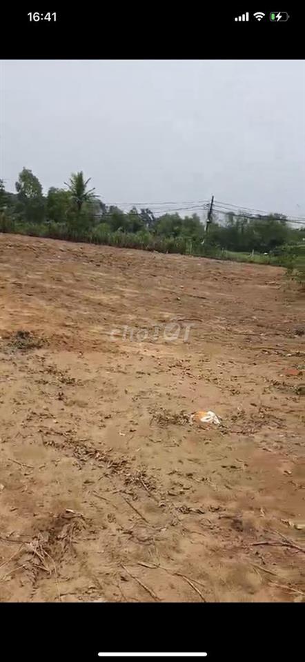 Lô góc đất ở 1477m2 đường Long Thuận, P. Long Phước, Q9, Giá 20.7 tỷ