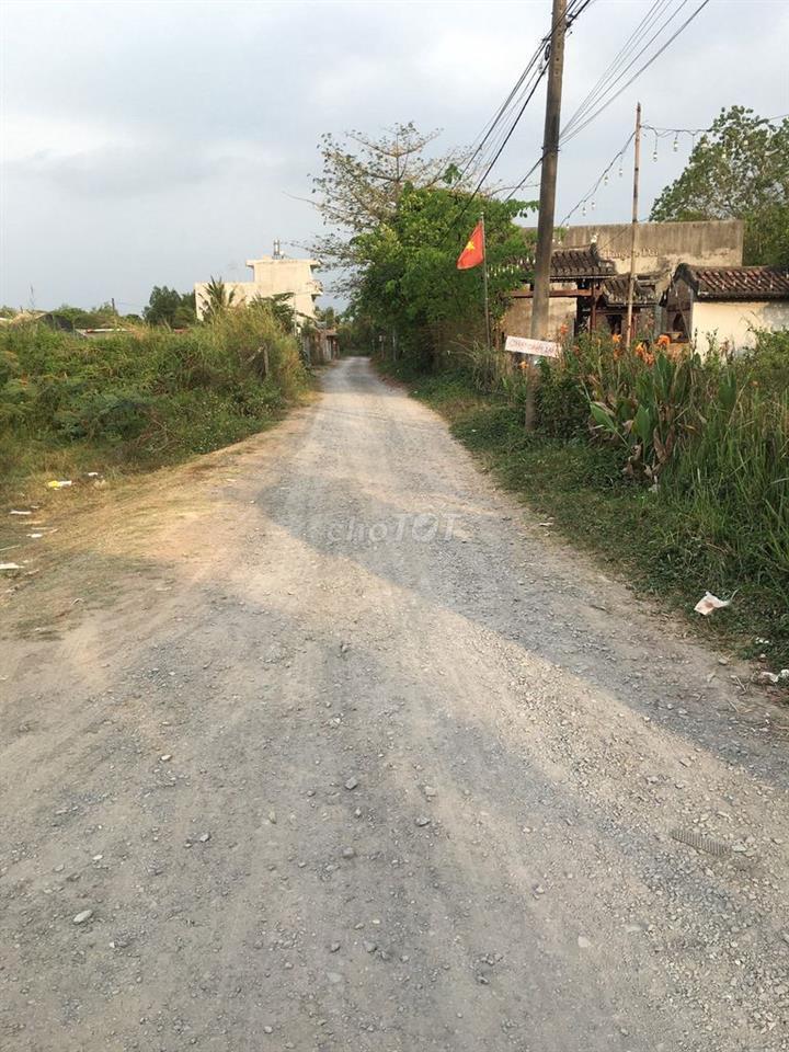 Lô góc đất ở 1477m2 đường Long Thuận, P. Long Phước, Q9, Giá 20.7 tỷ
