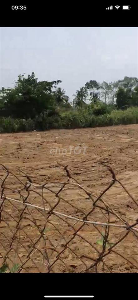 Lô góc đất ở 1477m2 đường Long Thuận, P. Long Phước, Q9, Giá 20.7 tỷ