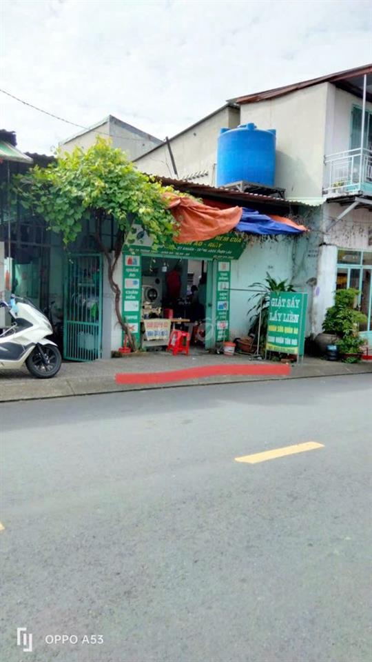 Bán đất tại 192 Đường 138, Phường Tăng Nhơn Phú (An Phú cũ), Tp.HCM.