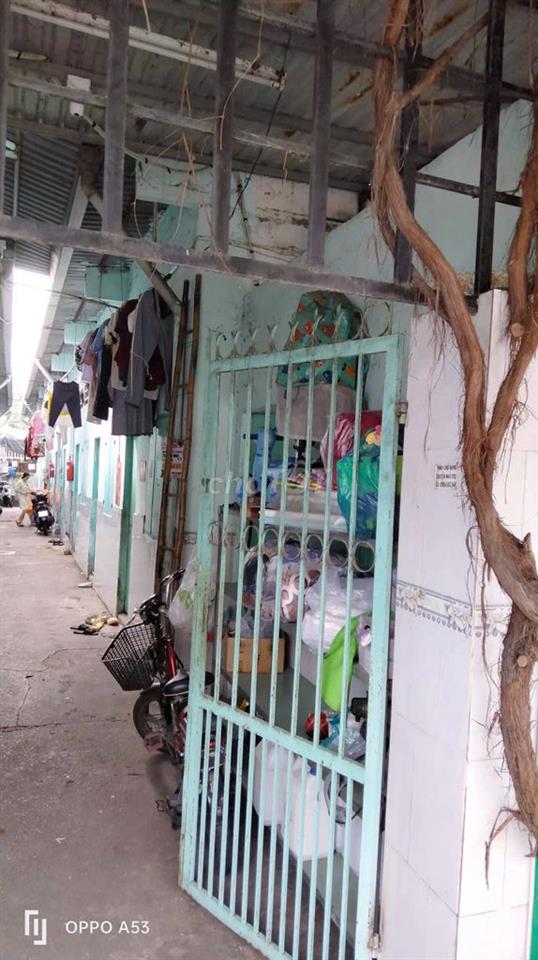 Bán đất tại 192 Đường 138, Phường Tăng Nhơn Phú (An Phú cũ), Tp.HCM.