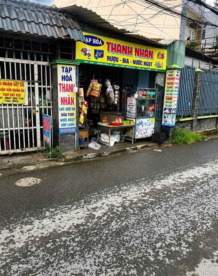 bác 7 kẹt tiền cần bán