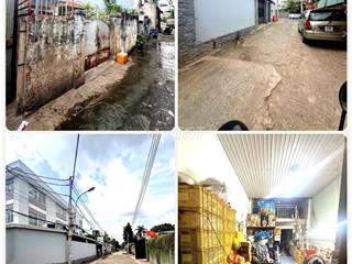 NHÀ MT 2 TẦNG 70M2, ĐƯỜNG 4 , TAM PHÚ, 3.9TỶ.