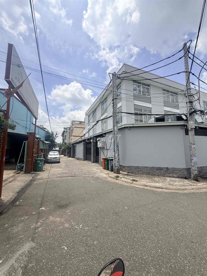 NHÀ MT 2 TẦNG 70M2, ĐƯỜNG 4 , TAM PHÚ, 3.9TỶ.
