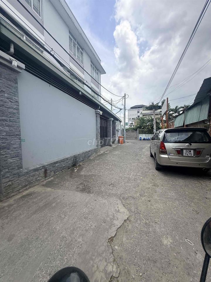 NHÀ MT 2 TẦNG 70M2, ĐƯỜNG 4 , TAM PHÚ, 3.9TỶ.
