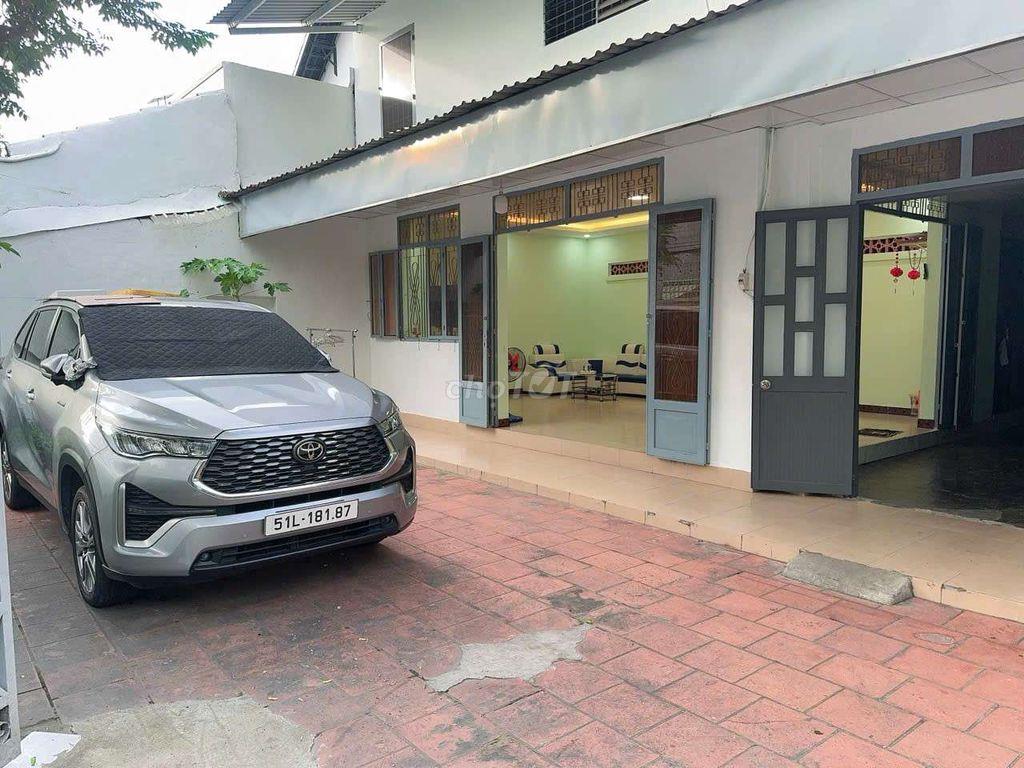 BÁN ĐẤT DIỆN TÍCH KHỦNG 2 MẶT TIỀN 236m2 BÌNH TRƯNG Q2, XD ĐẾN 20 TẦNG