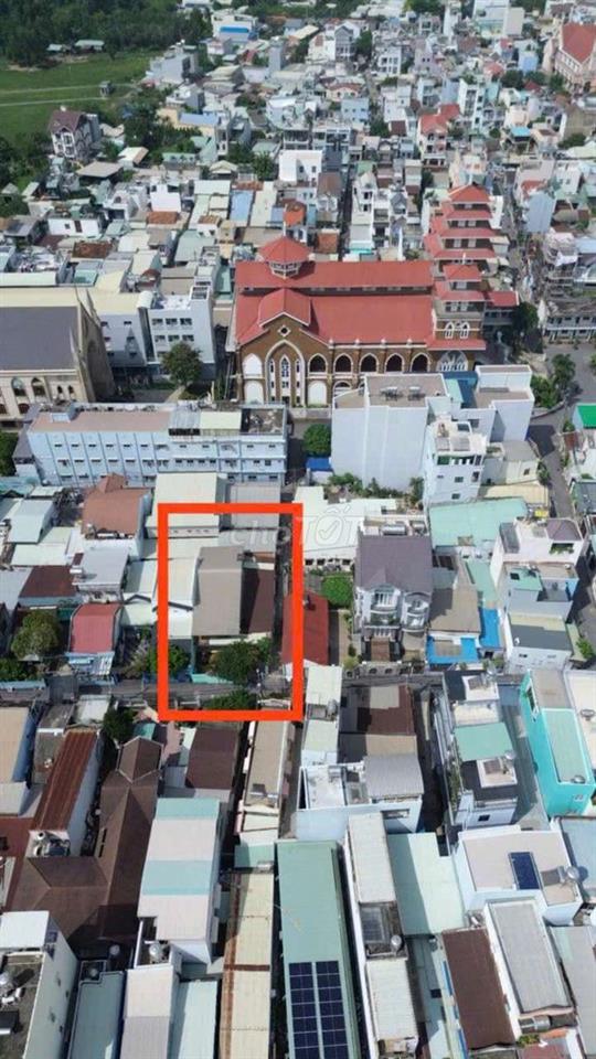 BÁN ĐẤT DIỆN TÍCH KHỦNG 2 MẶT TIỀN 236m2 BÌNH TRƯNG Q2, XD ĐẾN 20 TẦNG