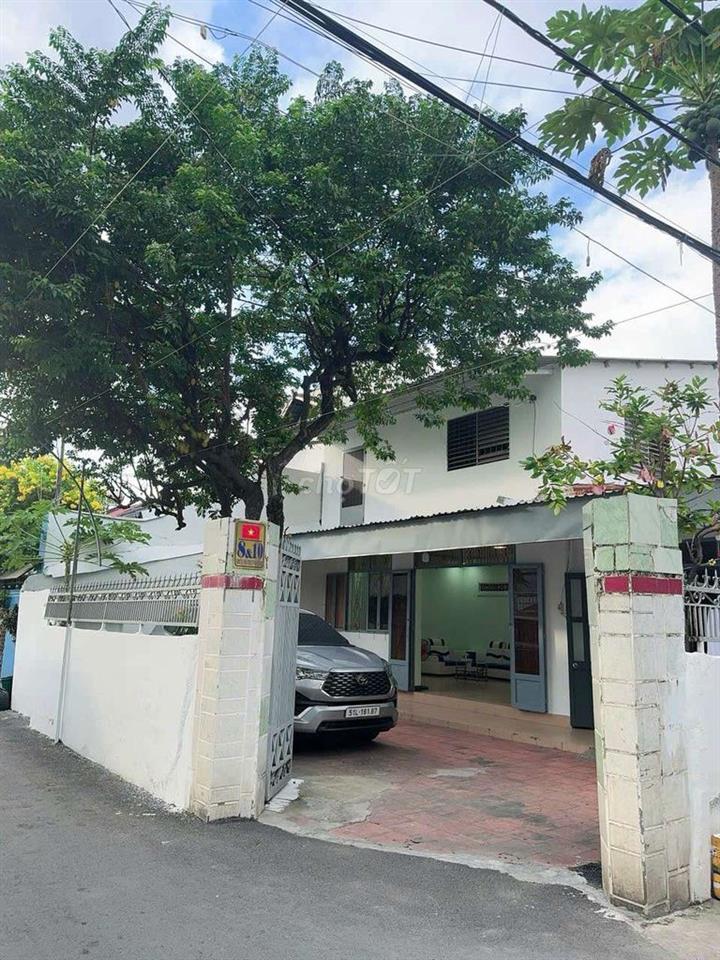 BÁN ĐẤT DIỆN TÍCH KHỦNG 2 MẶT TIỀN 236m2 BÌNH TRƯNG Q2, XD ĐẾN 20 TẦNG