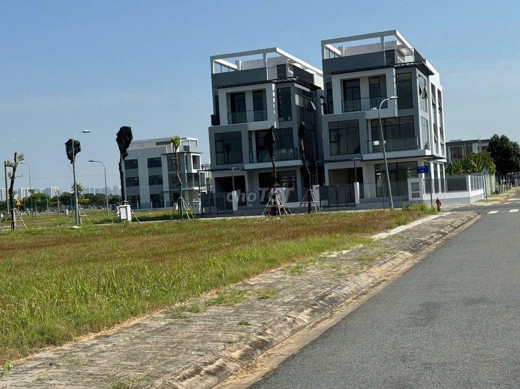 CHÍNH CHỦ CẦN BÁN GẤP 2 LÔ ĐẤT LIỀN KỀ