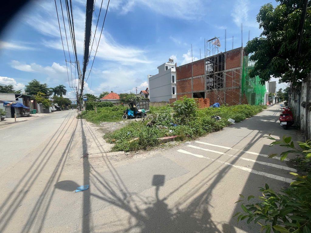 Chính chủ bán đất Trường Thọ Thủ Đức