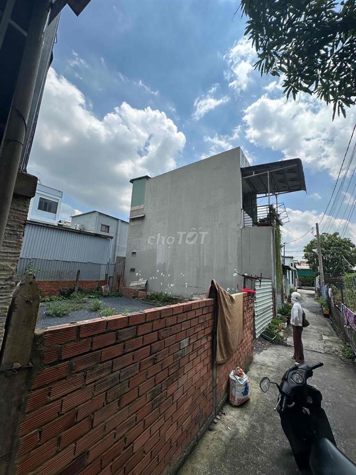 Đất chính chủ cần bán