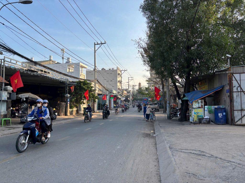 Chính chủ bán đất thổ cư hẻm 71 phường Tam Phú