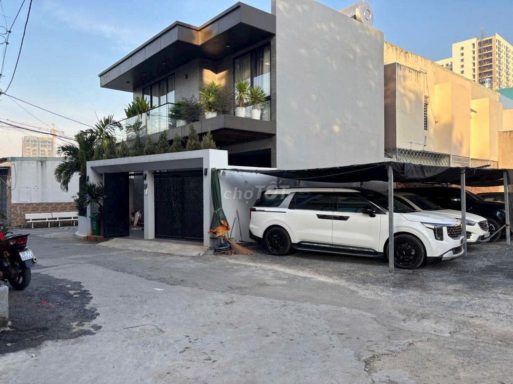 Chính chủ bán đất thổ cư hẻm 71 phường Tam Phú