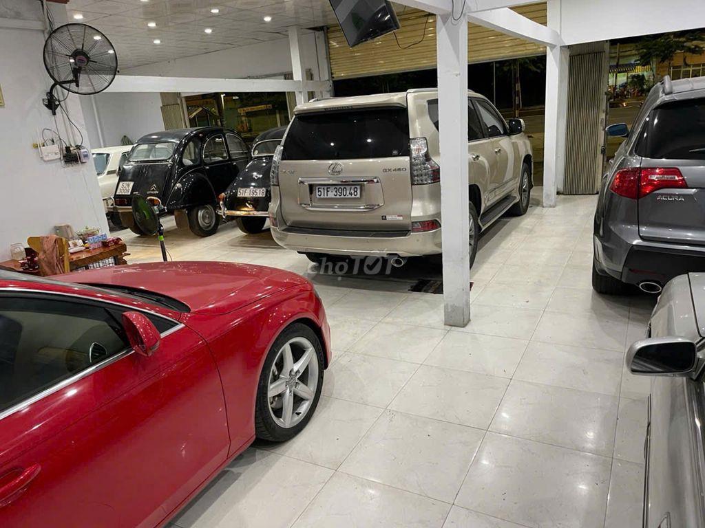 Cho Thuê Nhà 2 Mặt Tiền Nguyên Căn 400m Quốc Lộ 60 Bến Tre
