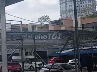 cho thuê mbkd. xd sẵn khu đông đúc