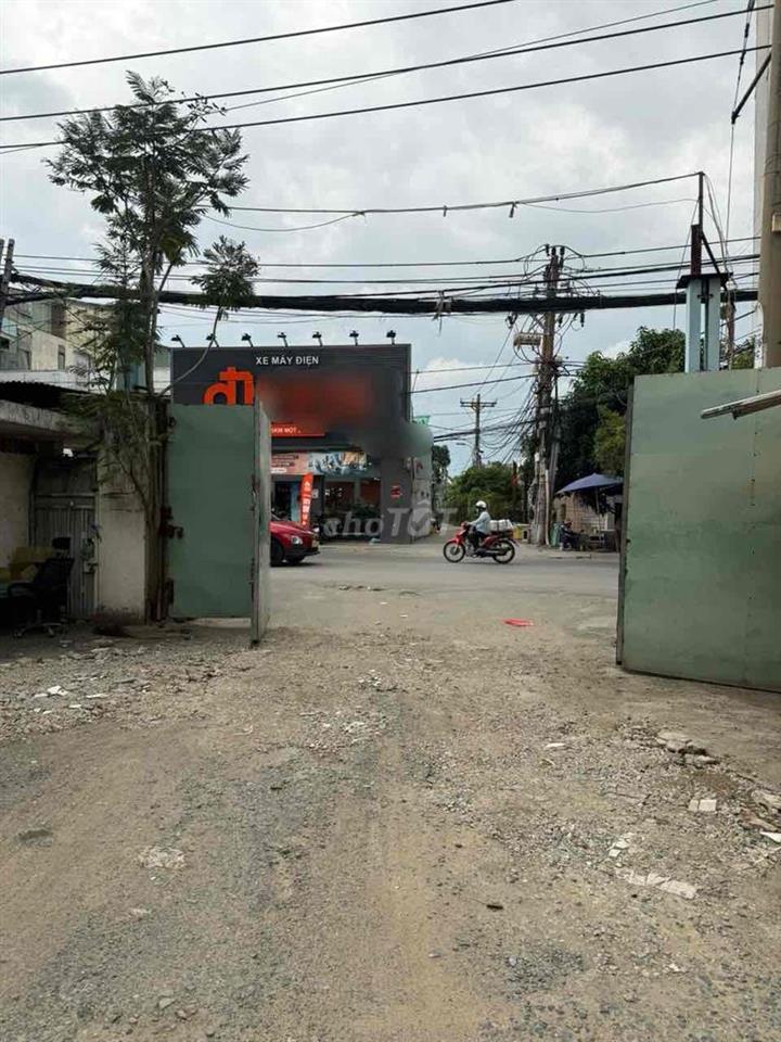 cho thuê mbkd. xd sẵn khu đông đúc