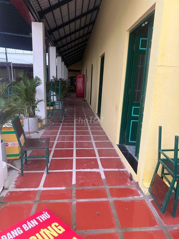 cho Thuê 2-3000m2 Gốc 2MT. làm cafe. quán ăn . lẩu nướng. giá 200k/m2