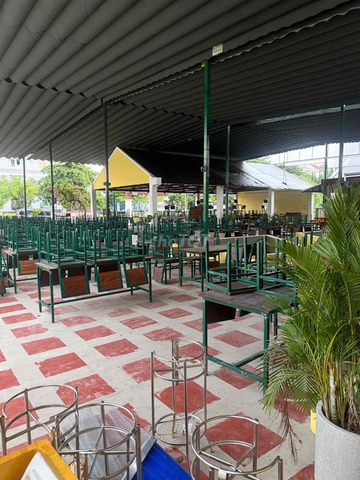 cho Thuê 2-3000m2 Gốc 2MT. làm cafe. quán ăn . lẩu nướng. giá 200k/m2