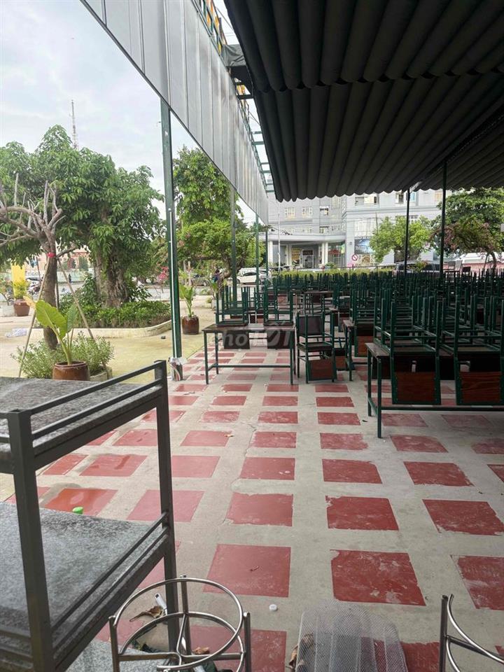 cho Thuê 2-3000m2 Gốc 2MT. làm cafe. quán ăn . lẩu nướng. giá 200k/m2