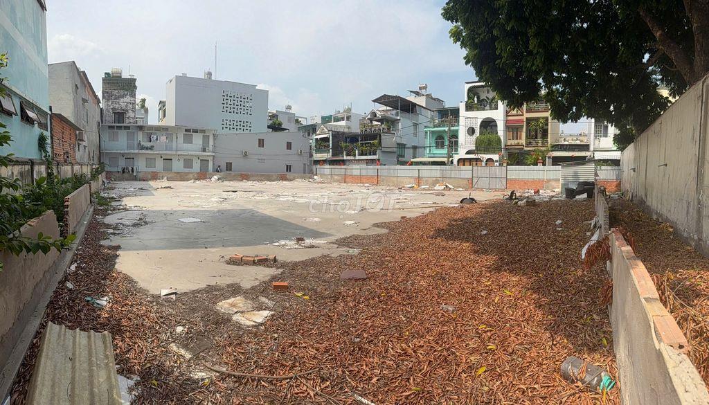 CHÍNH CHỦ CHO THUÊ ĐẤT TRỐNG TẠI QUẬN 9 (CŨ), TP. THỦ ĐỨC