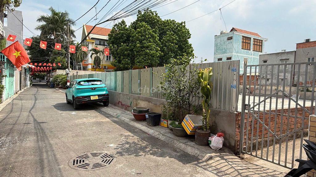 CHÍNH CHỦ CHO THUÊ ĐẤT TRỐNG TẠI QUẬN 9 (CŨ), TP. THỦ ĐỨC