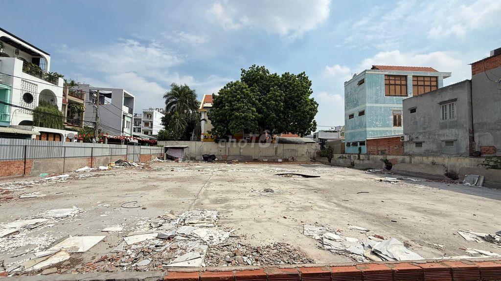 CHÍNH CHỦ CHO THUÊ ĐẤT TRỐNG TẠI QUẬN 9 (CŨ), TP. THỦ ĐỨC