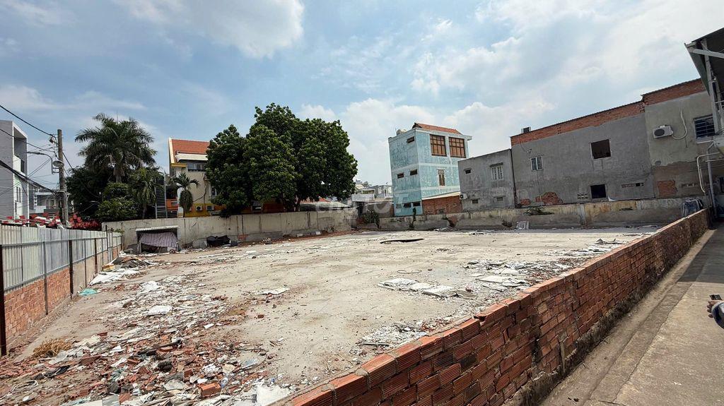 CHÍNH CHỦ CHO THUÊ ĐẤT TRỐNG TẠI QUẬN 9 (CŨ), TP. THỦ ĐỨC