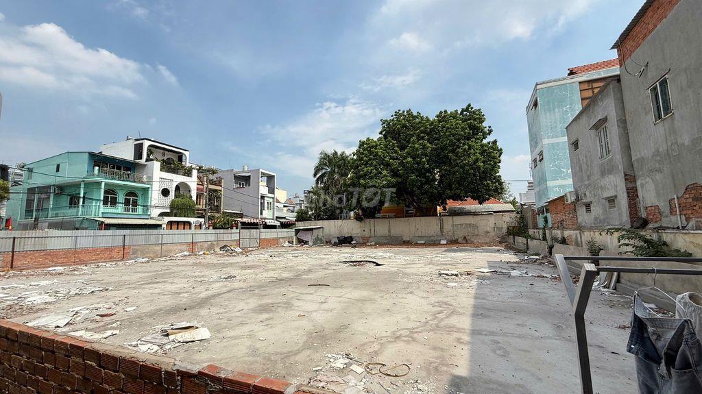 CHÍNH CHỦ CHO THUÊ ĐẤT TRỐNG TẠI QUẬN 9 (CŨ), TP. THỦ ĐỨC