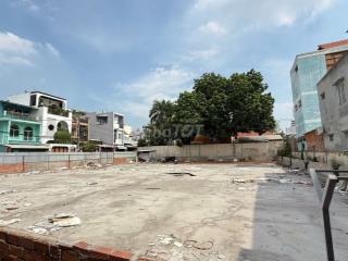 CHÍNH CHỦ CHO THUÊ ĐẤT TRỐNG TẠI QUẬN 9 (CŨ), TP. THỦ ĐỨC