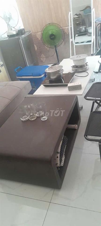 Phòng sân vườn wifi free gân chợ Hiệp binh