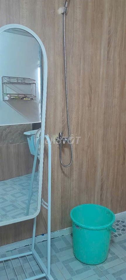 Phòng sân vườn wifi free gân chợ Hiệp binh