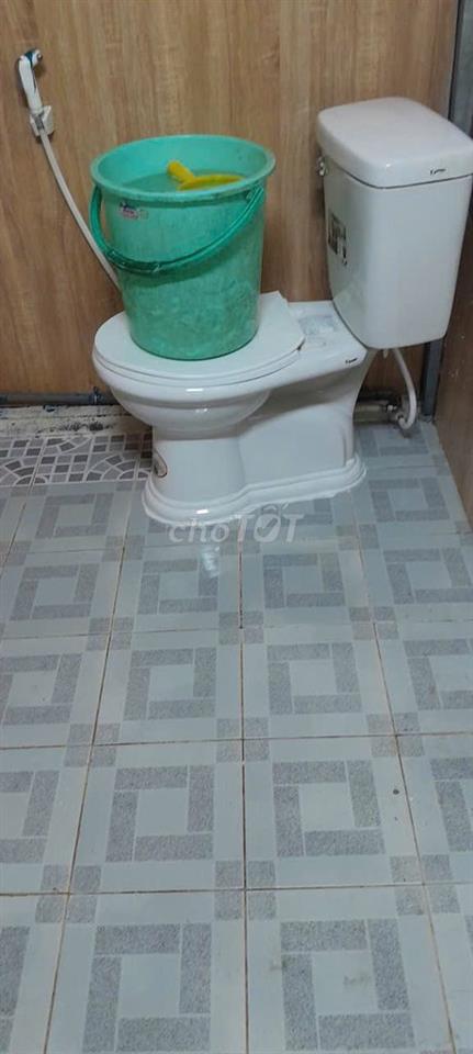 Phòng sân vườn wifi free gân chợ Hiệp binh