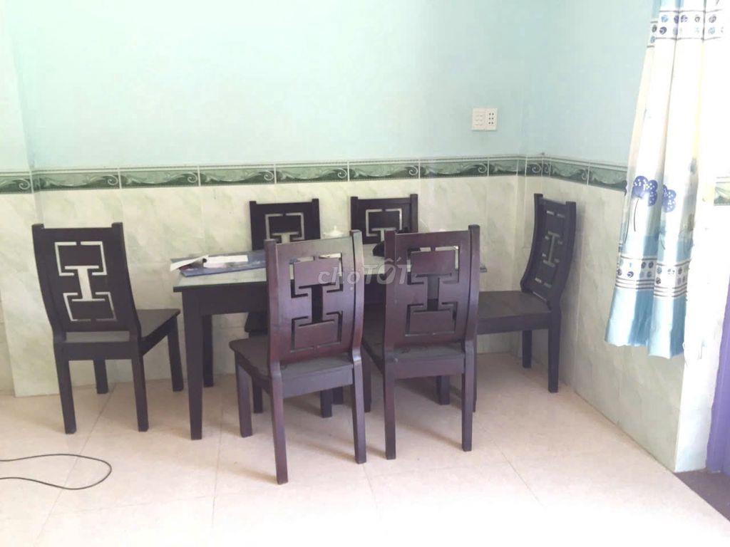 Nhà sân vườn  97m gân chợ Hiệp binh