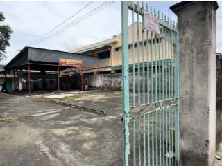 CHÍNH CHỦ CHO THUÊ ĐẤT MẶT TIỀN ĐƯỜNG SỐ 10, P. TAM BÌNH, THỦ ĐỨC