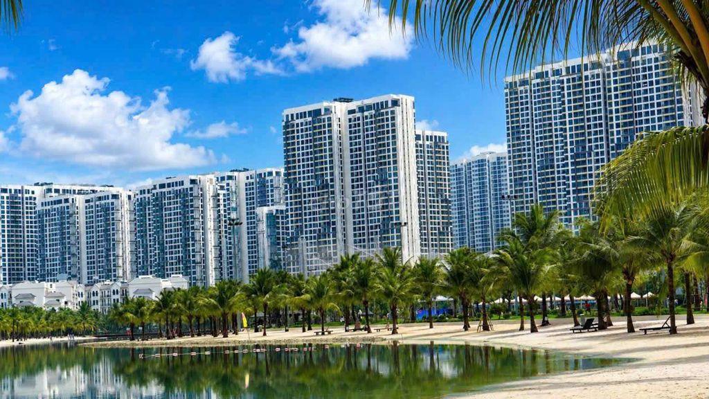 MIỄN PHÍ THÁNG ĐẦU. PHÒNG TRONG VINHOME GRAND PARK